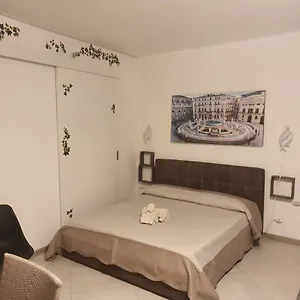 Apartament Aspettando Vossia Palermo