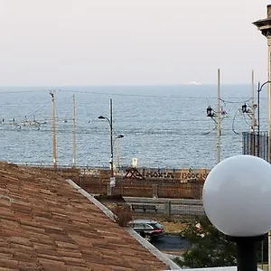 Dom wakacyjny Terrazza Fama Katania
