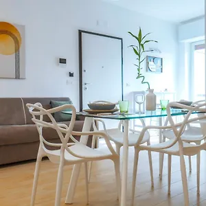 Apartmán Rossani Suites&aparts Bari