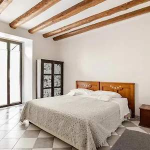 Apartament Antiche Stalle I Bergamo