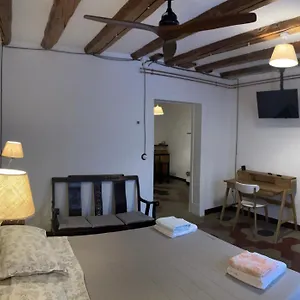 Apartament Antiche Stalle Iii Bergamo