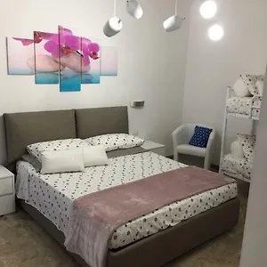 Apartmán Alba D'oro - Genius 10 - Solo Famiglie E Coppie Lido di Jesolo