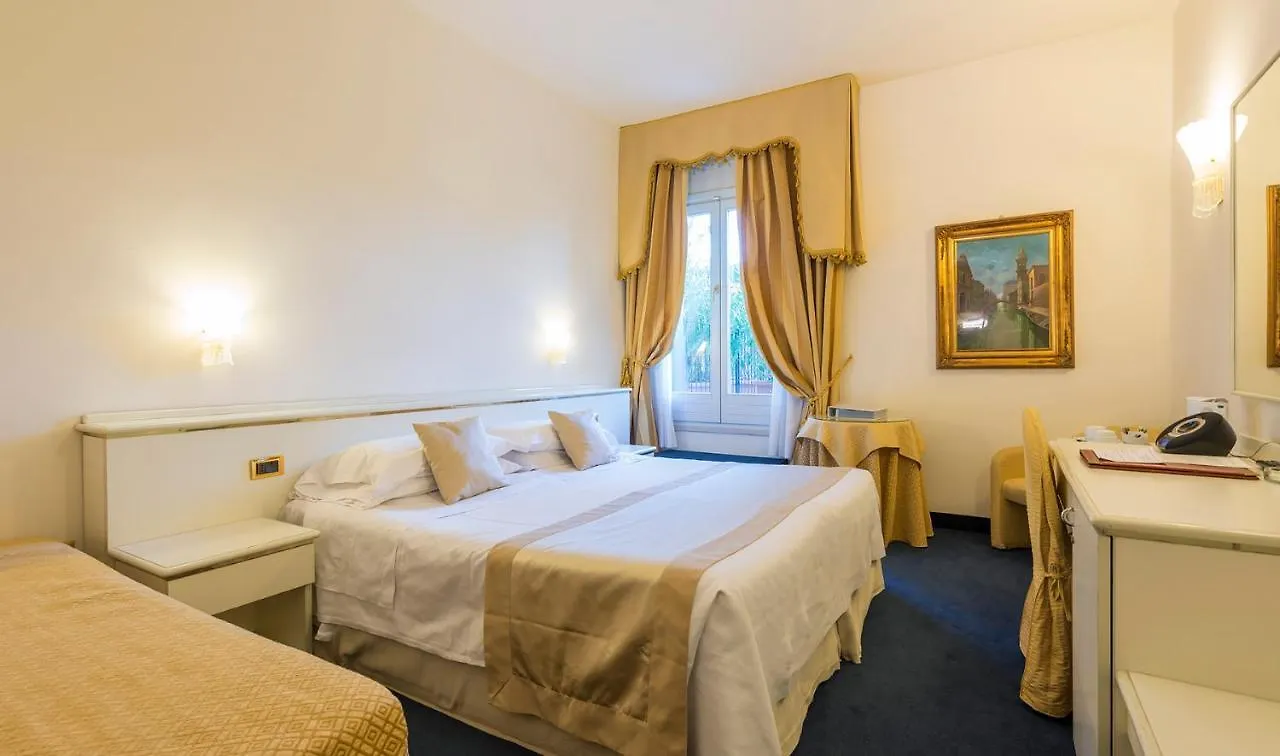 Hotel 4 Stagioni Sensus Spa Bardolino