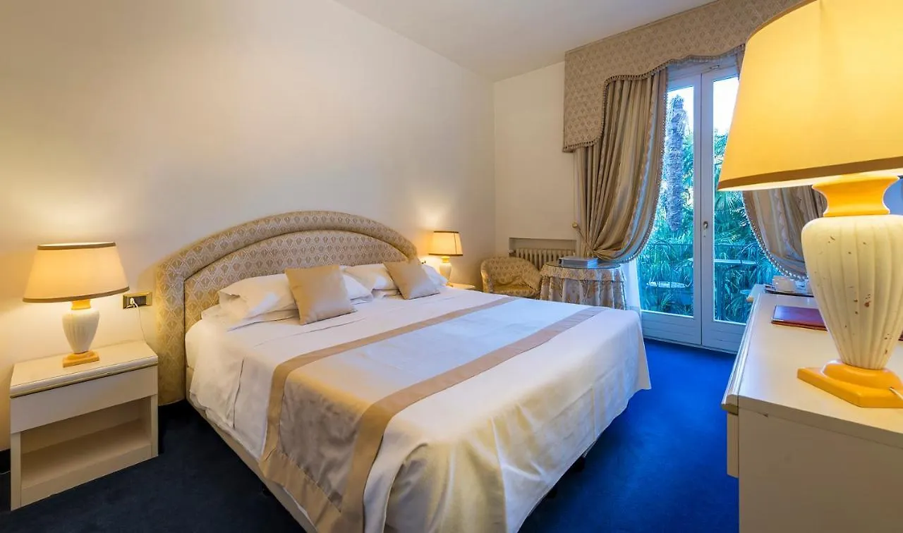 Hotel 4 Stagioni Sensus Spa Bardolino