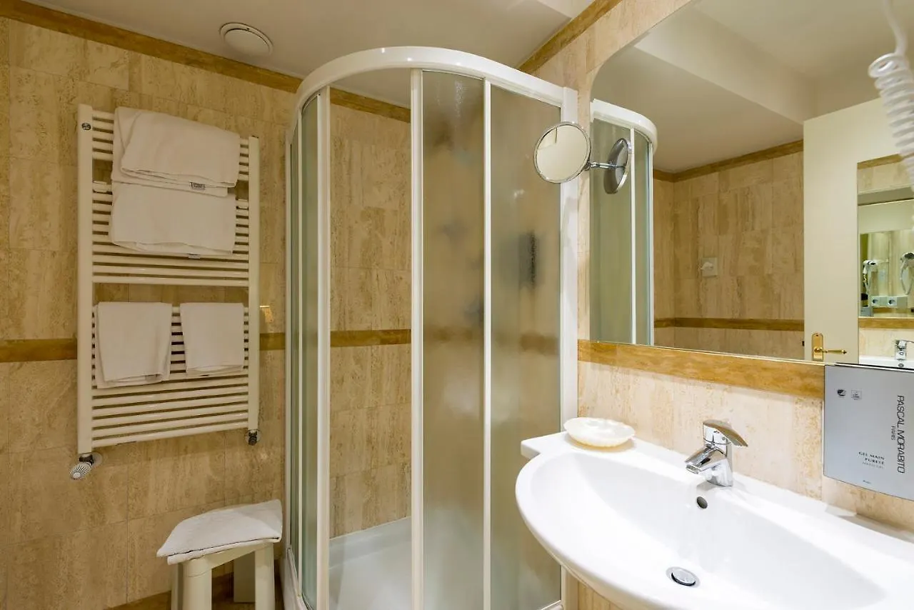 Hotel 4 Stagioni Sensus Spa Bardolino