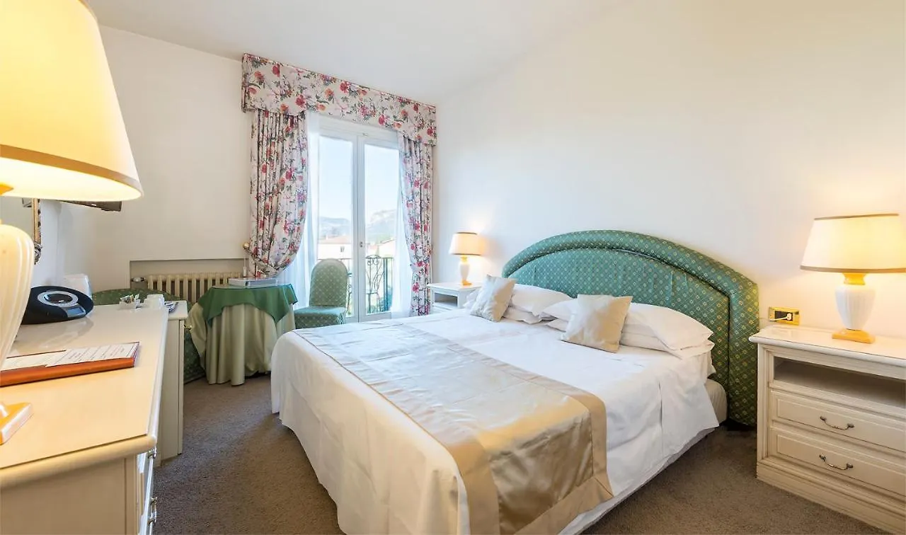 Hotel 4 Stagioni Sensus Spa Bardolino Italy