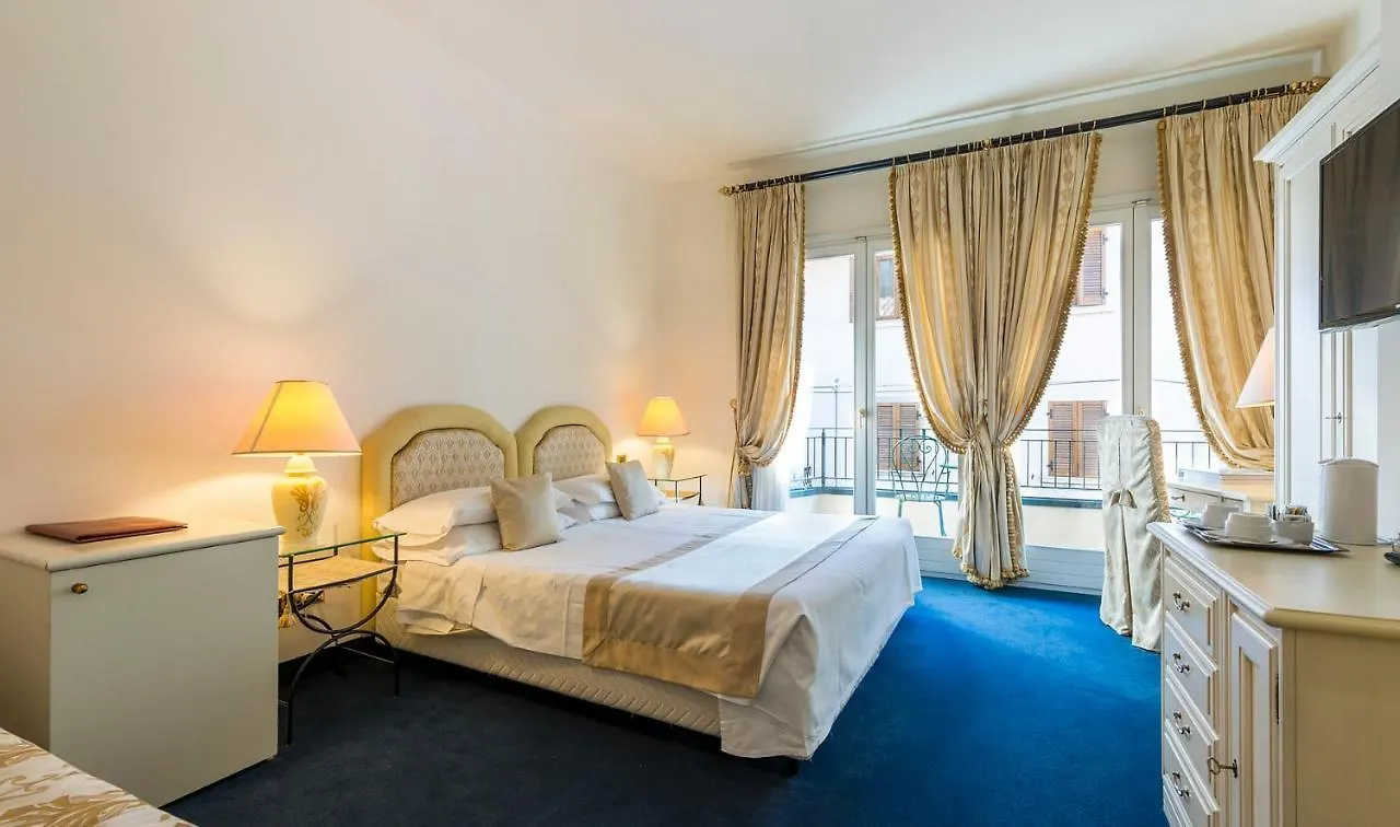 Hotel 4 Stagioni Sensus Spa Bardolino