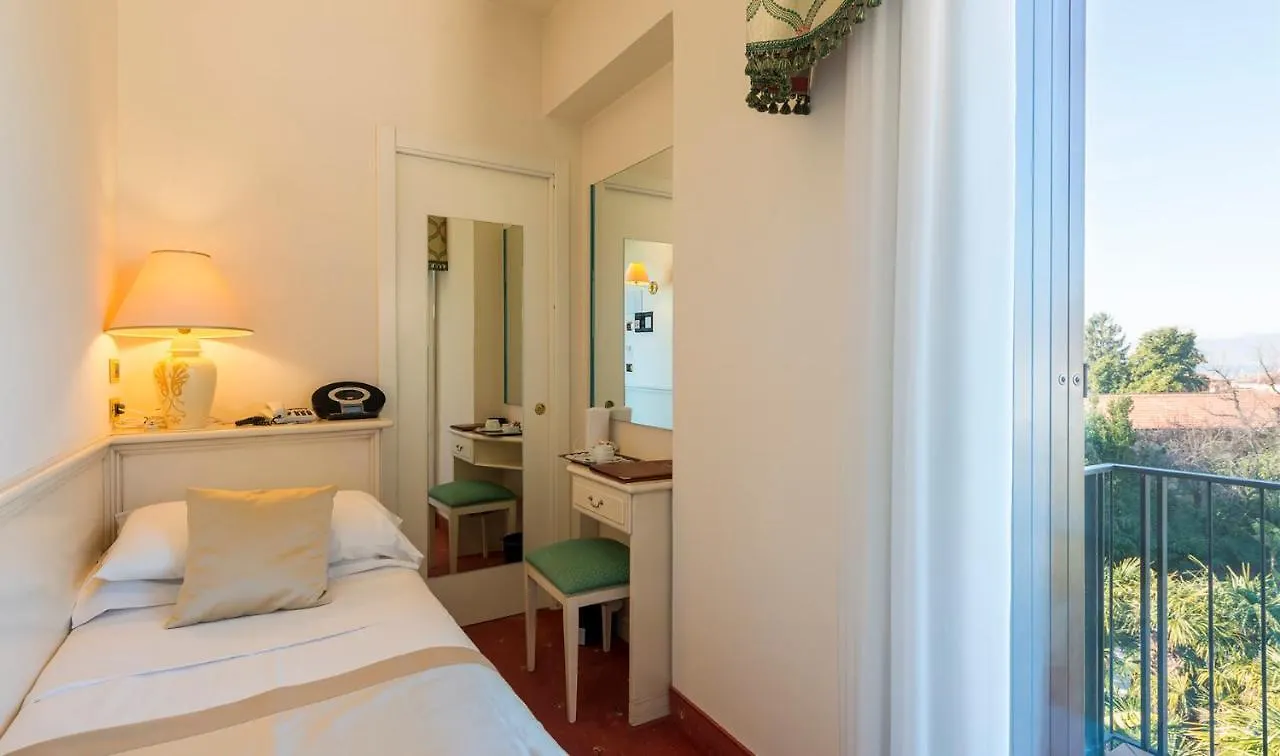 Hotel 4 Stagioni Sensus Spa Bardolino Italy
