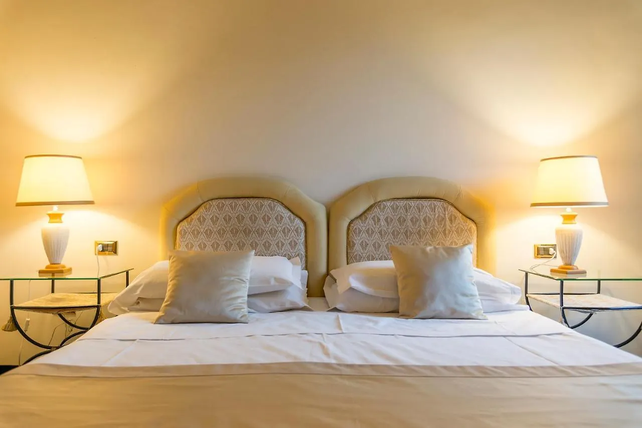 Hotel 4 Stagioni Sensus Spa Bardolino 3*,