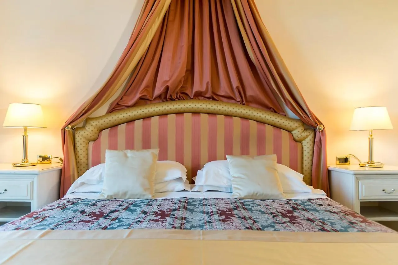 Hotel 4 Stagioni Sensus Spa Bardolino