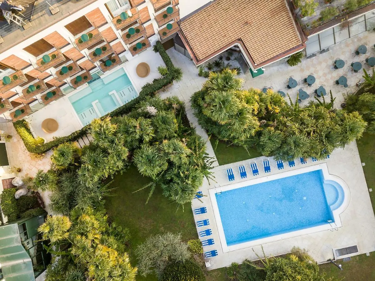 Hotel 4 Stagioni Sensus Spa Bardolino