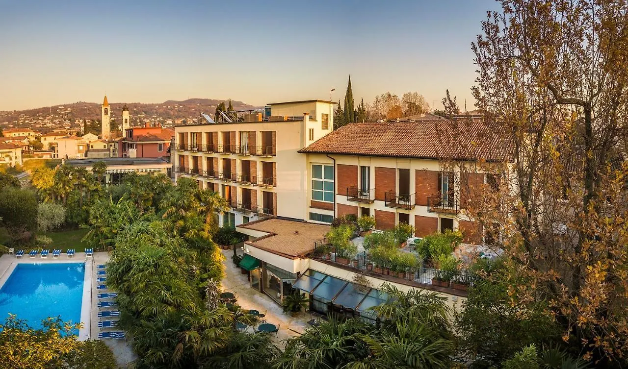 Hotel 4 Stagioni Sensus Spa Bardolino 3*,  Italy