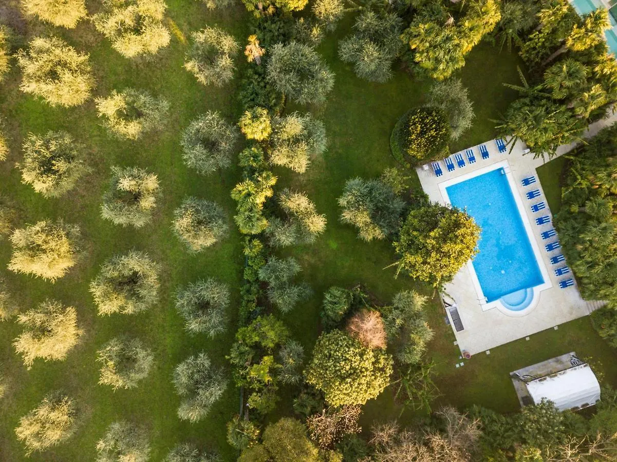 Hotel 4 Stagioni Sensus Spa Bardolino 3*,  Italy