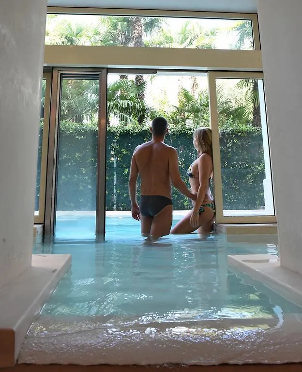 Hotel 4 Stagioni Sensus Spa Bardolino